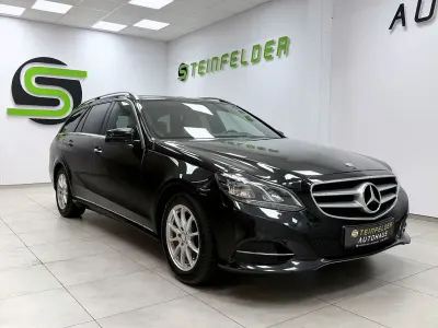 Gebraucht Mercedes E350