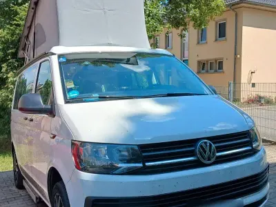 Gebraucht VW California
