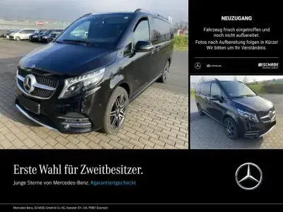 Gebraucht Mercedes V300