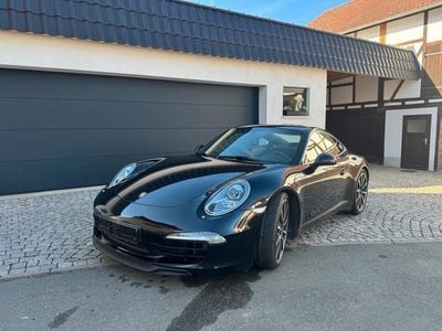 Porsche 911 Carrera S