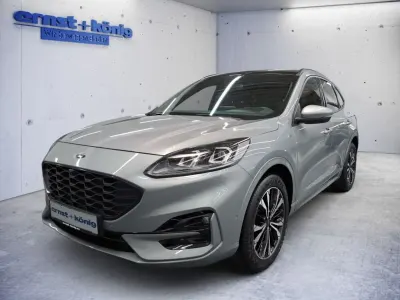 Gebraucht Ford Kuga ST-Line X 2022 SUV