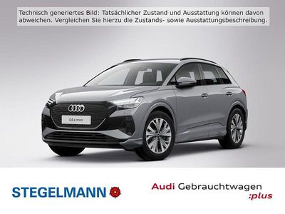 Gebraucht 2025 Audi Q4 e-tron Advanced SUV | 62.085 €