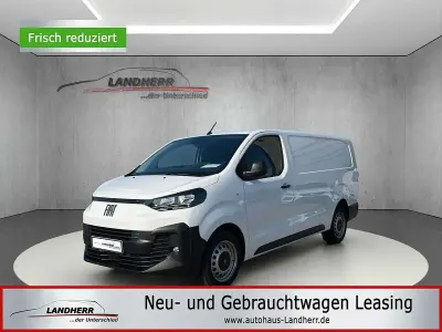 Gebraucht Fiat Scudo