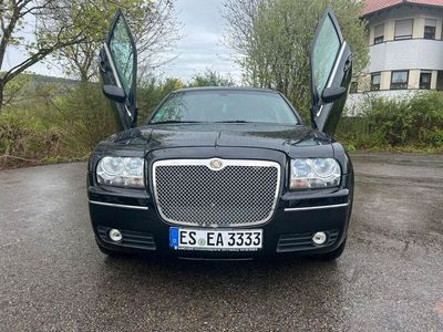 Gebraucht Chrysler 300C 249 PS (183 kW) 2006 Limousine