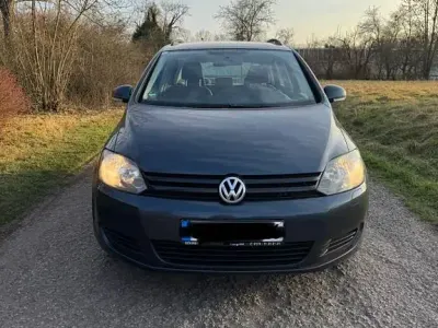 Gebraucht VW Golf Plus
