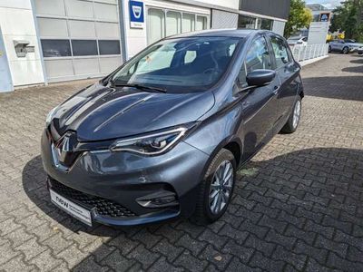 gebraucht Renault Zoe ohne Batterie Z.E. 50 EXPERIENCE / 1. Hd.