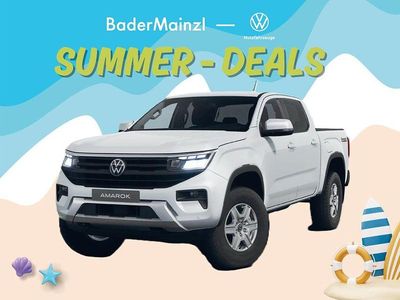 VW Amarok