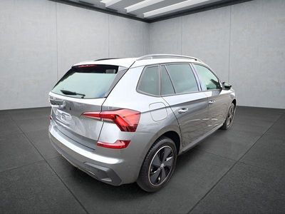 Grau Gebraucht 2025 Skoda Kamiq SUV | 29.399 € (Fairer Preis)