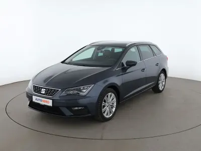 Gebraucht Seat Leon