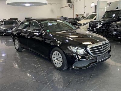 Mercedes E200