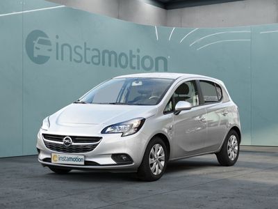 gebraucht Opel Corsa Opel Corsa, 26.721 km, 90 PS, EZ 07.2019, Benzin