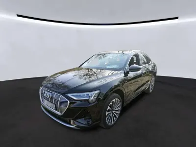 Gebraucht Audi e-tron Sportback