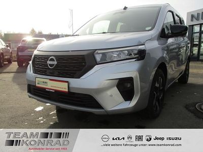 Nissan Townstar