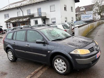 Renault Mégane GrandTour