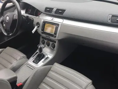 Usata VW Passat