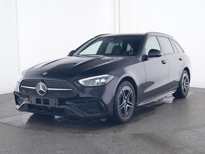 Mercedes C300e