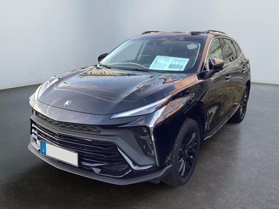Neu Forthing T5 EVO 177 PS (130 kW) 2026 Schwarz metallic SUV