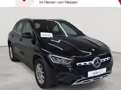Usata Mercedes GLA200