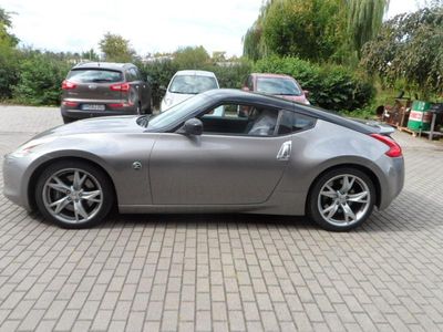 Nissan 370Z