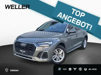 Gebraucht Audi Q5