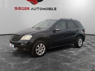 Mercedes ML280