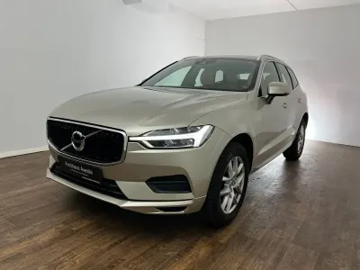 Gebraucht Volvo XC60
