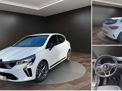 Gebraucht Mitsubishi Colt Edition 91 PS (66 kW) 2025 Antarktisweiß Kleinwagen