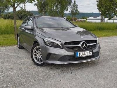 Mercedes A220
