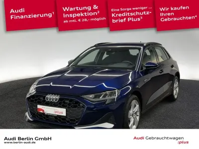 Brugt Audi A3