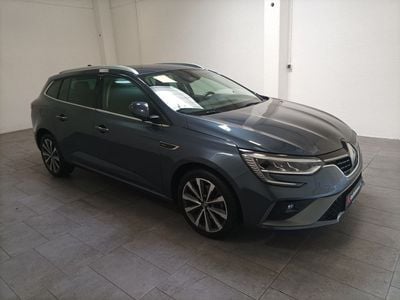Renault Mégane GrandTour