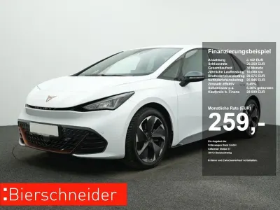 Gebraucht Cupra Born
