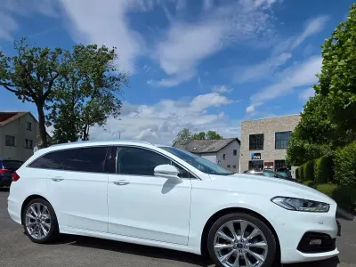Gebraucht Ford Mondeo