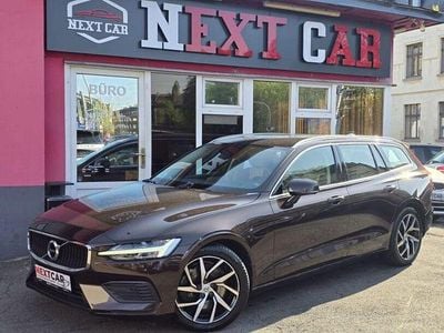 Usado Volvo V60 Inscription 341 HP (250 kW) 2020 Castanho Carrinha