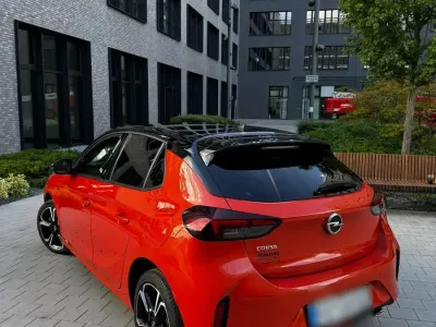 Gebraucht Opel Corsa