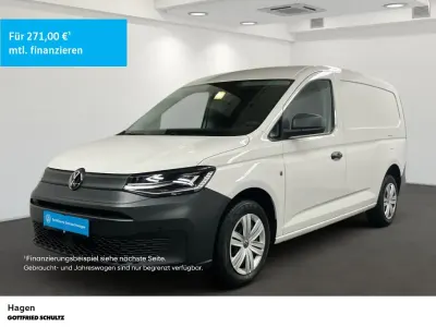 Gebraucht VW Caddy Maxi