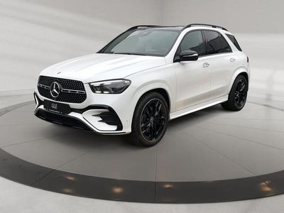 Usata Mercedes GLE350 197 CV (144 kW) 2026 Bianco SUV