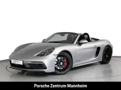Gebraucht Porsche 718