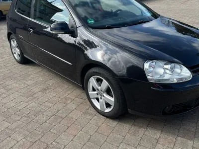 Gebraucht VW Golf VI