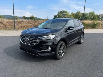 Gebraucht Ford Edge