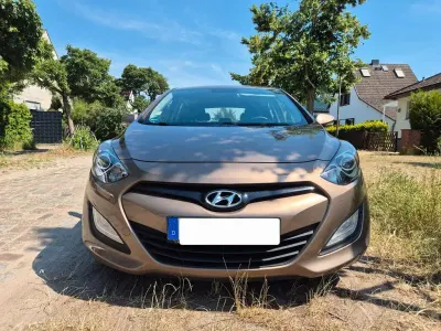 Gebraucht Hyundai i30