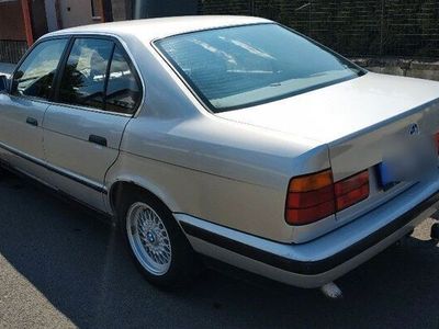 gebraucht BMW 524 