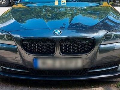 gebraucht BMW 523 