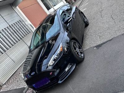 gebraucht Ford Focus ST