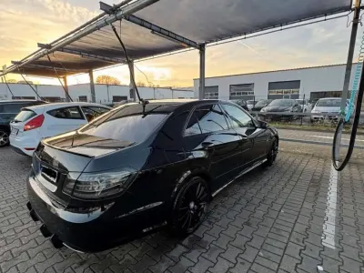 Gebraucht Mercedes E350