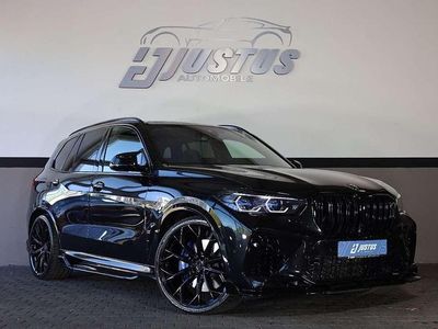 BMW X5 M