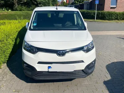 Gebraucht Toyota Proace
