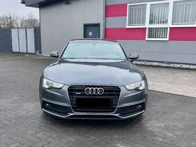 Brugt Audi A5 Sportback
