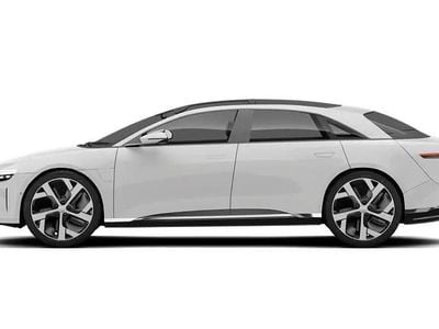 Neu Lucid Air 461 kW (628 PS) 2026 Limousine