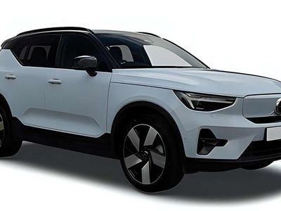 Wählbar (bei metallic +) Neu 2025 Volvo EX40 Core SUV | 48.208 € (Superpreis)