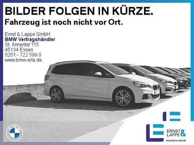 Gebraucht BMW 225 Advantage 224 PS (164 kW) 2017 Grau Van / Kleinbus